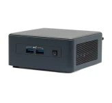 مینی پی سی اینتل NUC11TNHi3 i3-1115G4 8GB 240GB SSD