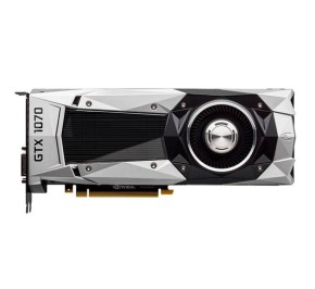 کارت گرافیک انویدیا GeForce GTX 1070 8GB