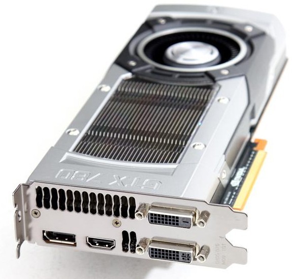 Asus gtx 780 on sale 3gb