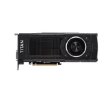 کارت گرافیک انویدیا GeForce GTX TITAN X 12GB