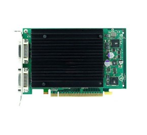 کارت گرافیک انویدیا Quadro NVS 440 128MB