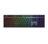 کیبورد گیمینگ رپو V700 RGB