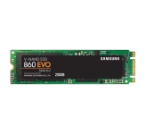 حافظه اس اس دی سامسونگ 860EVO SATA M.2 250GB