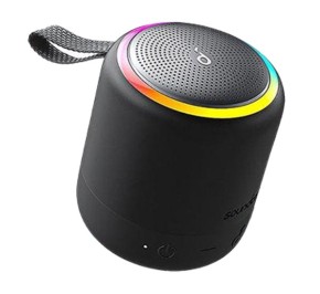 mini 3 pro compact bluetooth speaker