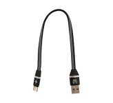 کابل مبدل یوشیتا USB to USB Type-C 0.23m
