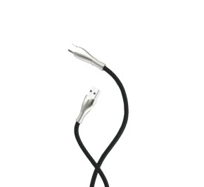 کابل مبدل انستی USB to MicroUSB 1m SA-006