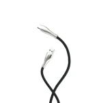 کابل مبدل انستی USB to MicroUSB 1m SA-006
