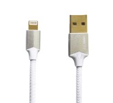 کابل مبدل انستی USB to Lightning 1m SI-003
