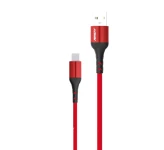 کابل مبدل انستی USB to USB Type-C 0.3m S015T