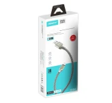 کابل مبدل انستی USB to MicroUSB 1m SA-005