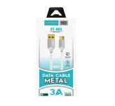 کابل مبدل انستی USB to USB Type-C 1m ST-003