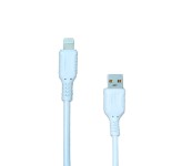 کابل مبدل انستی USB to Lightning 1m Z-09-i