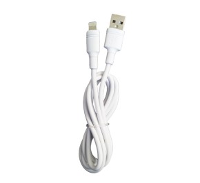 کابل مبدل انستی USB to Lightning 1.5m ZI-005