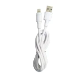 کابل مبدل انستی USB to Lightning 1.5m ZI-005