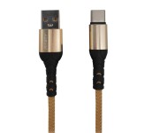 کابل مبدل انستی USB to USB Type-C 1m S-010-T