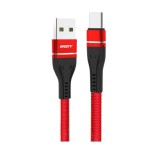کابل مبدل انستی USB to USB Type-C 1m S-011-T