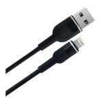 کابل مبدل انستی USB to Lightning 1m S-012-I