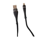 کابل مبدل انستی USB to Lightning 1m SI-001