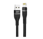 کابل مبدل انستی USB to Lightning 1m SI002