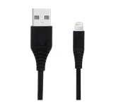کابل مبدل انستی USB to Lightning 1m Z-021-I