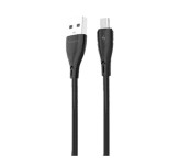 کابل مبدل انستی USB to MicroUSB 1m Z-023-A