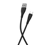کابل مبدل انستی USB to USB Type-C 1m Z-023-T
