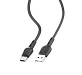 کابل مبدل انستی USB to MicroUSB 1m Z-024-A