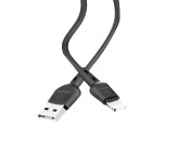 کابل مبدل انستی USB to Lightning 1m Z-024-I