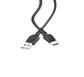 کابل مبدل انستی USB to USB Type-C 1m Z-024-T