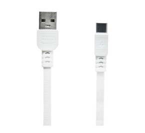 کابل مبدل انستی USB to USB Type-C 1m Z-09-T