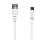 کابل مبدل انستی USB to USB Type-C 1m Z-09-T