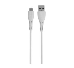 کابل مبدل انستی USB to Lightning Z-11-i 1m