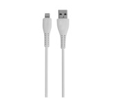 کابل مبدل انستی USB to Lightning 1m Z-12-i