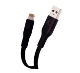 کابل مبدل انستی USB to Lightning 1m Z-13-I