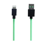 کابل مبدل انستی USB to Lightning 1m Z-15-I