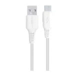 کابل مبدل انستی USB to USB Type-C 1m Z-11-T