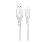 کابل مبدل انستی USB to USB Type-C 1m Z-12-T