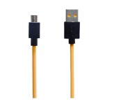 کابل مبدل انستی USB to MicroUSB Z-15-A 1m