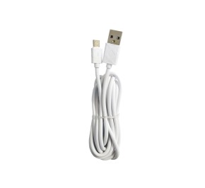 کابل مبدل انستی USB to MicroUSB 2m ZA-008