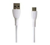 کابل مبدل انستی USB to USB Type-C 1m Z-14-T