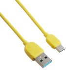 کابل مبدل سلبریت USB to USB Type-C 1m SKY-2M