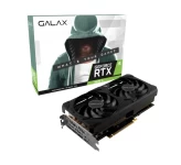 کارت گرافیک گلکس GeForce RTX 3070 Ti 1-Click OC 8GB