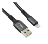 کابل مبدل هیسکا USB to Lightning 1m LX-292