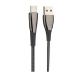 کابل مبدل هیسکا USB to USB Type-C 1m LX-297