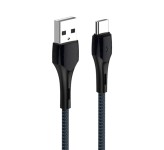 کابل مبدل الدینیو USB to USB Type-C 2m LS522