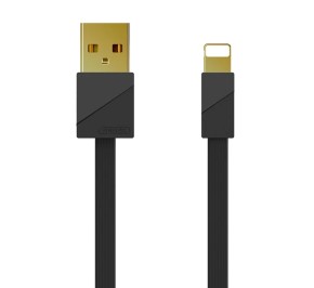 کابل مبدل ریمکس USB to Lightning 1m RC-048i