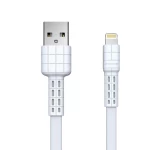 کابل مبدل ریمکس USB to Lightning 1m RC-116I