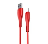 کابل مبدل انستی USB to USB Type-C 1m S-012-T
