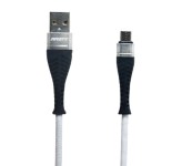 کابل مبدل انستی USB to MicroUSB 1m SA-001