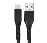 کابل مبدل تسکو USB to USB Type-C 1m TC C 132